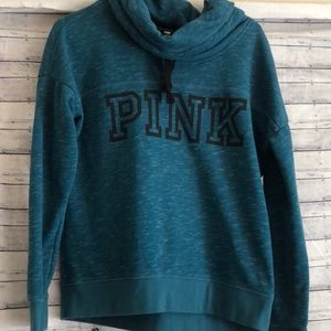 PINK Victoria’s Secret sweatshirts